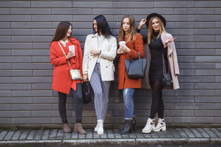 Ultimate Guide to Seasonal Fashion: Essentials for Every Time of the Year