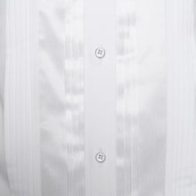 Men White Regular Fit Shirt SC313