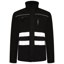 Softshell Jacket