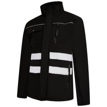 Waterproof Work Jacket