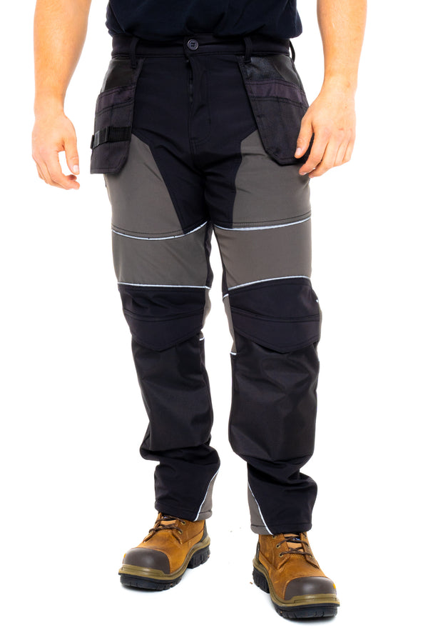 Men Work Trouser