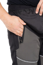 Men Waterproof Work Trouser with Holster Pockets