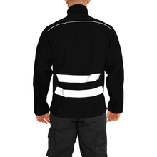Black Work Jacket
