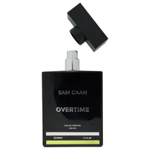 Sam Caan Eau de Parfum for Men 100ml Overtime Long Lasting EDP