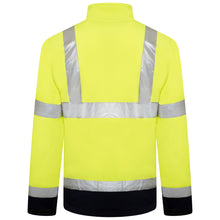 hi vis jacket