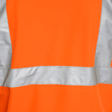 hi viz jacket