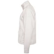 Men Painter Workwear Jacket White