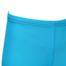 Men Swim Trunk Turquoise