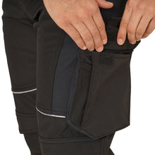 cargo work trouser