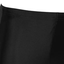 Men Swim Trunk Black