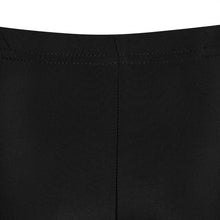 Men Swim Trunk Black