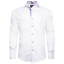 Men's White Shirt