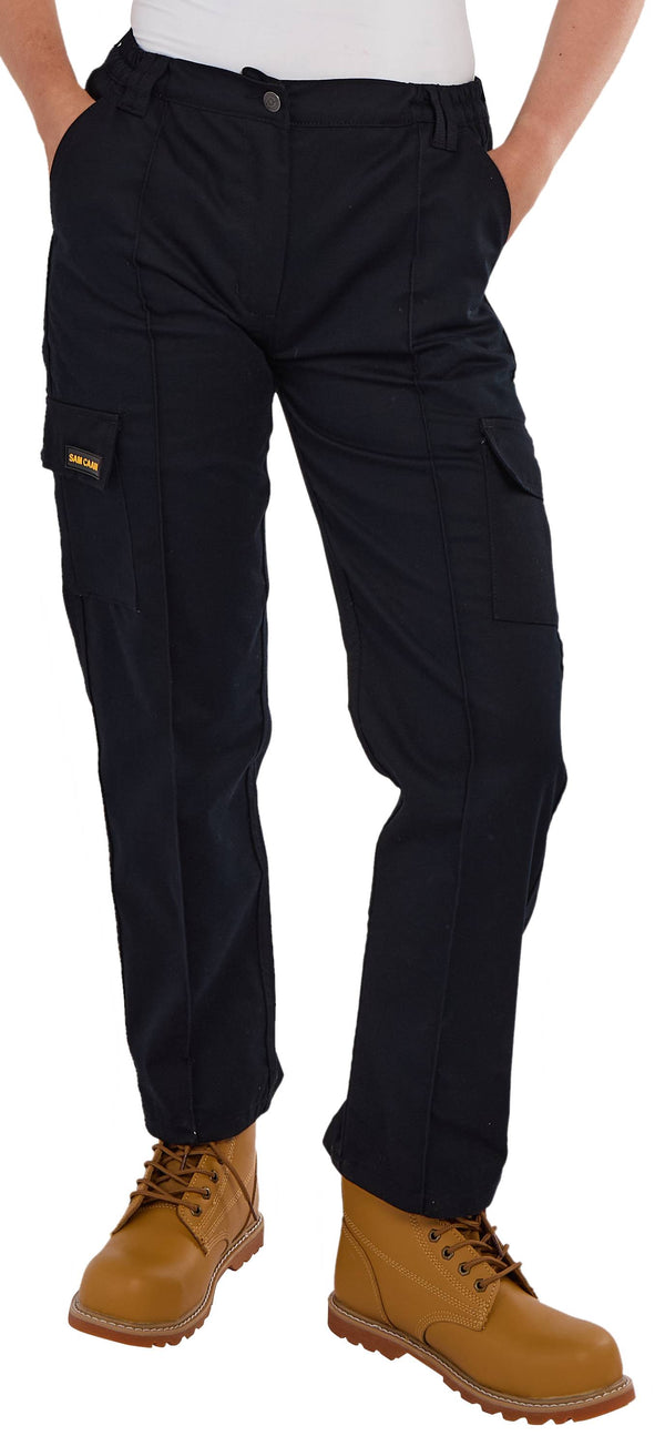 Women Work Trouser