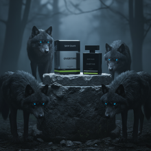 Sam Caan Eau de Parfum for Men 100ml Overtime Long Lasting EDP